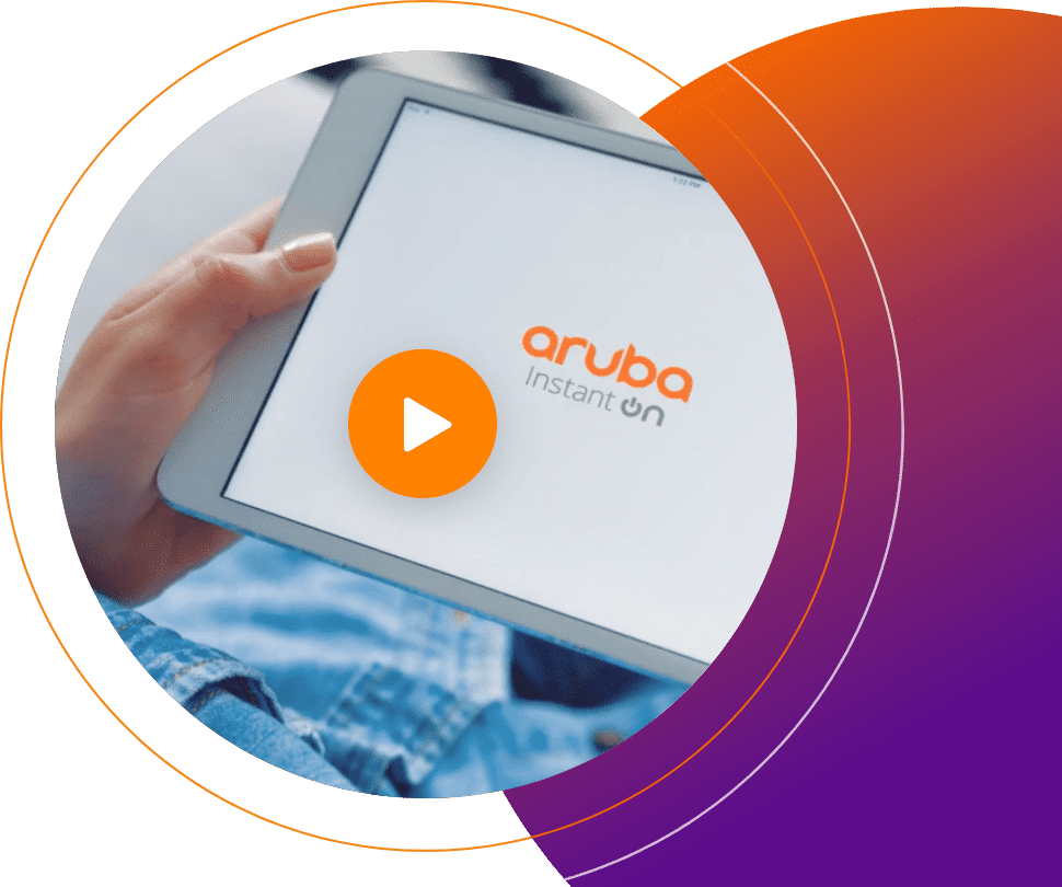Aruba Small Business, ISA Solutions
