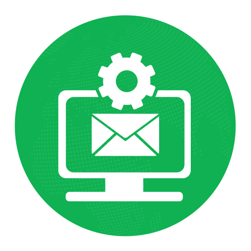 Tạo chiến dịch Email cụ thể